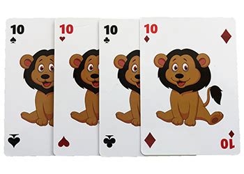 go fish maker.